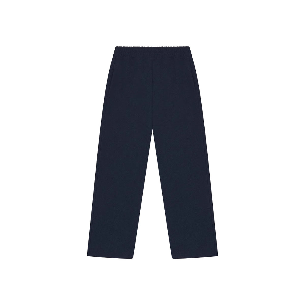 Pantalon de survêtement unisexe en polaire – Confortable avec taille élastique