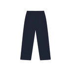 Pantalon de survêtement unisexe en polaire – Confortable avec taille élastique