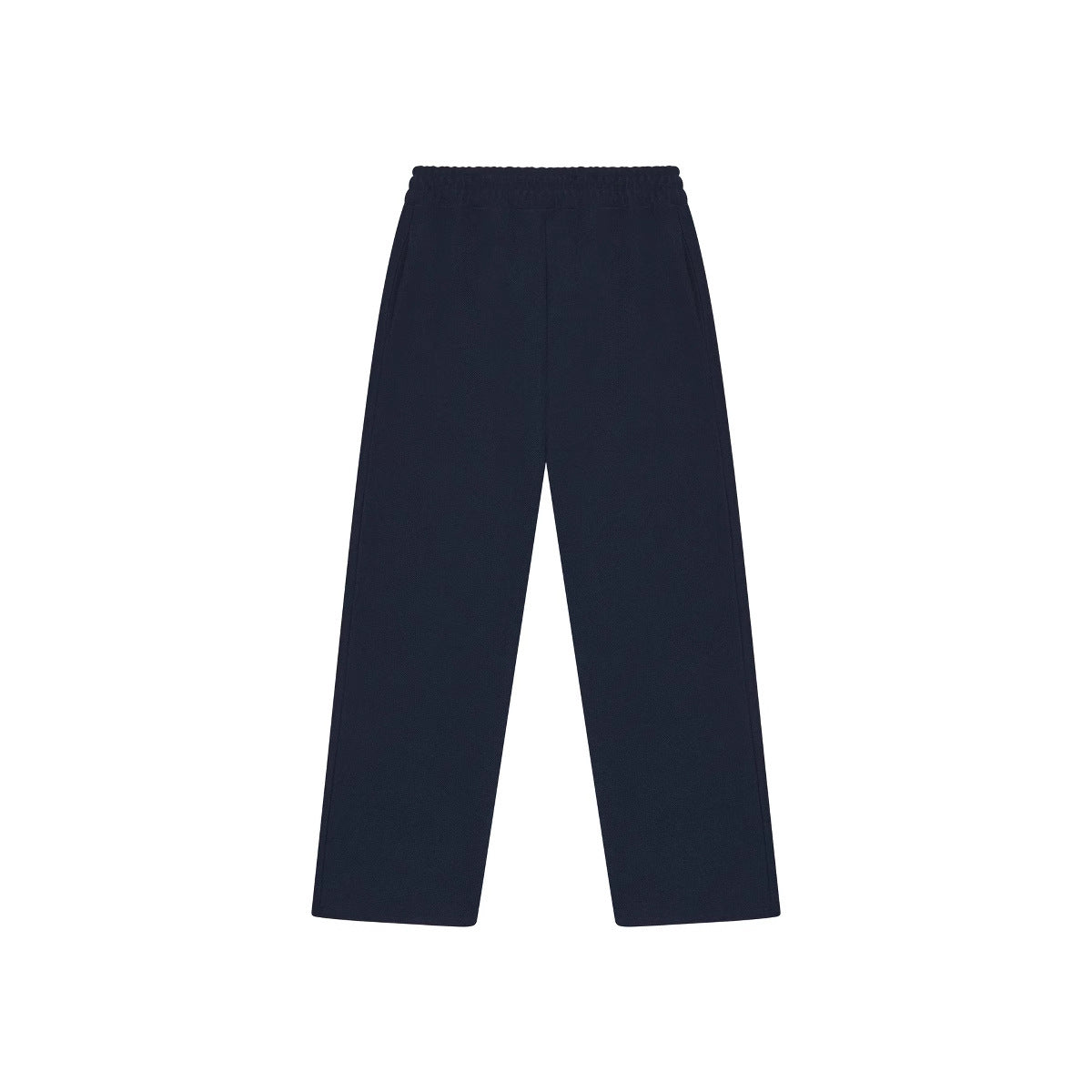 Pantalon de survêtement unisexe en polaire – Confortable avec taille élastique