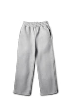 Pantalon de survêtement unisexe en polaire – Confortable avec taille élastique