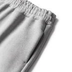 Pantalon de survêtement unisexe en polaire – Confortable avec taille élastique