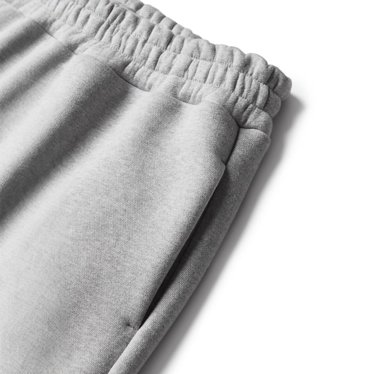 Pantalon de survêtement unisexe en polaire – Confortable avec taille élastique