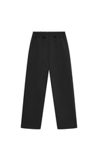 Pantalon de survêtement unisexe en polaire – Confortable avec taille élastique