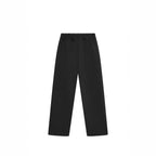 Pantalon de survêtement unisexe en polaire – Confortable avec taille élastique